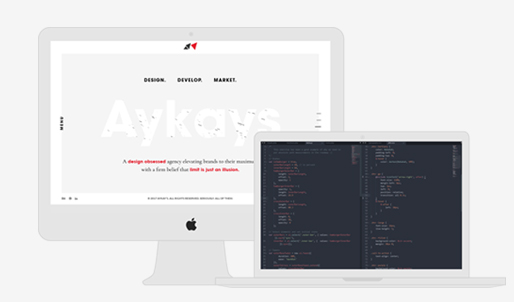 Aykays Design and Development